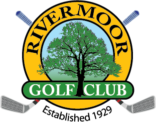 Rivermoor Golf Club logo
