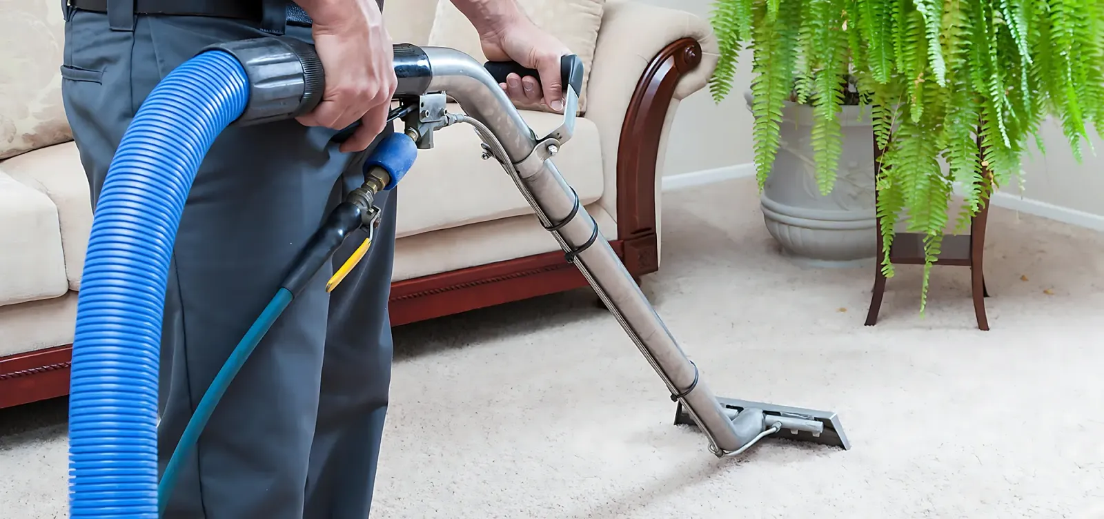 Brasure's Carpet Care
