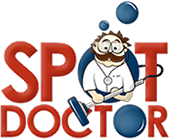 Spot Doctor logo