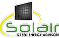 Solair logo