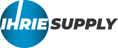 Ihrie Supply logo