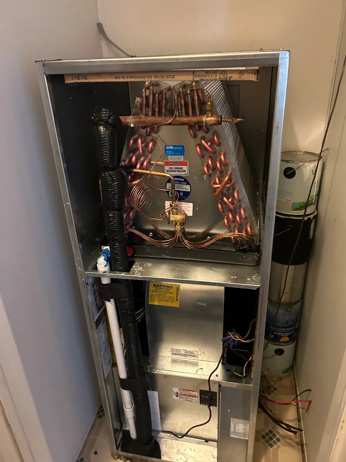 Kinsey Mechanical LLC