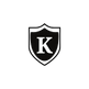 Kingdom Construction Fence logo