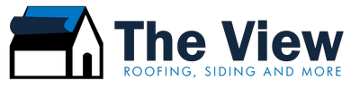 The View Roofing, Siding and More logo
