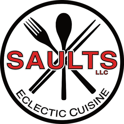 Saults Eclectic Cuisine LLC logo