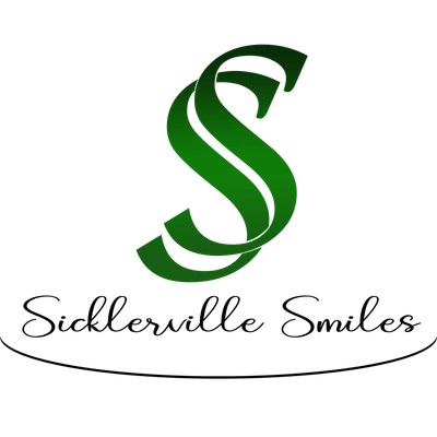 Sicklerville Smiles logo
