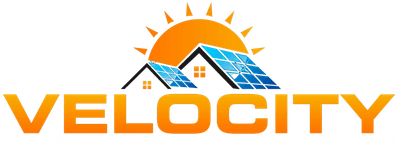 Velocity Energy and Home Solutions logo