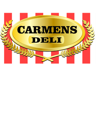 Carmen's Deli logo