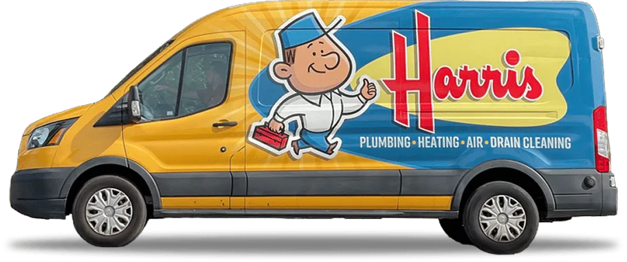 Harris Plumbing, Heating, Air & Electrical