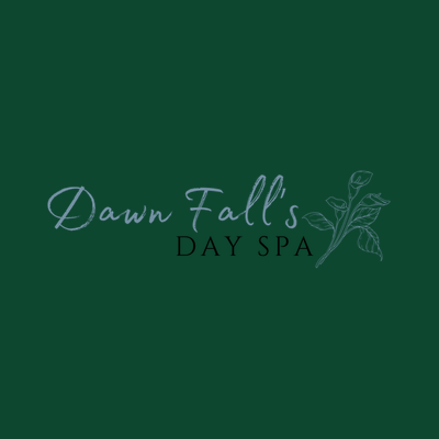 Dawn Fall's Day Spa logo