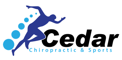 Cedar Chiropractic & Sports logo