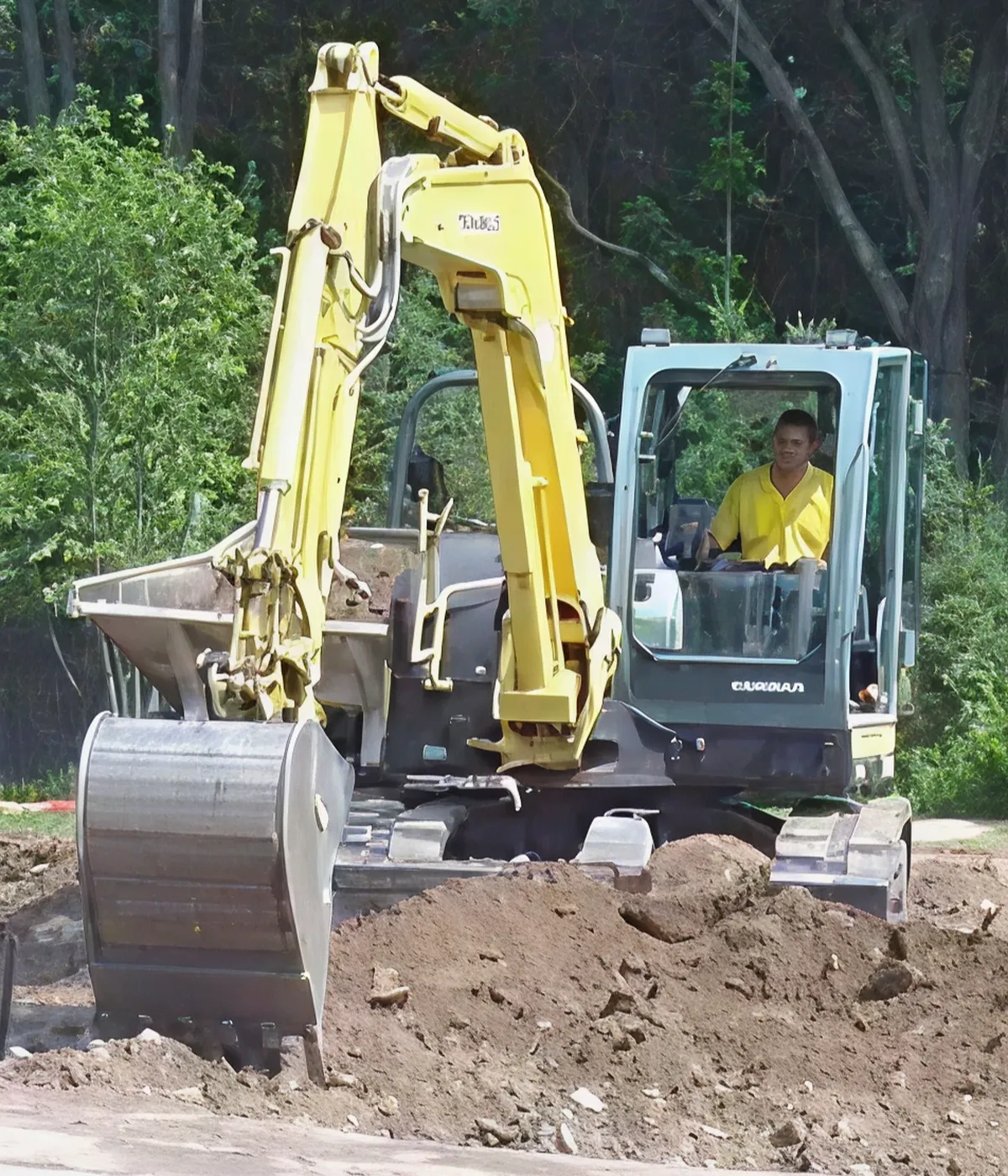 MAS Golf Course Renovation & Construction