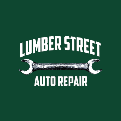 Lumber Street Auto Repair Inc. logo
