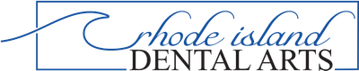 Rhode Island Dental Arts logo
