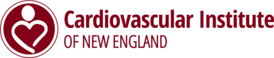 The Cardiovascular Institute of New England logo