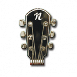 Noll Guitars Ltd logo