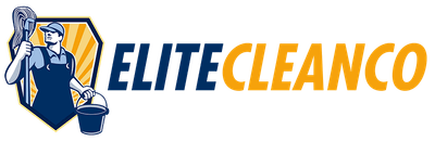 Elite Clean Co logo