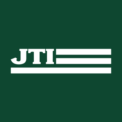 JTI Web logo