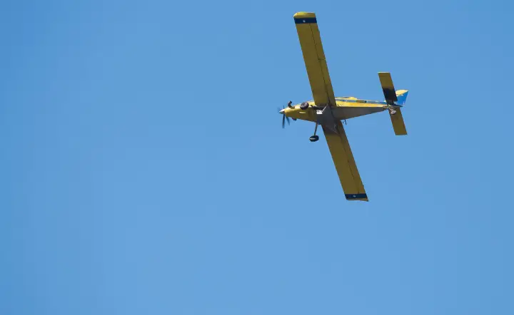 SS Sprayers