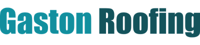Gaston Roofing logo