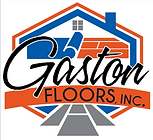 Gaston Floors Inc. logo