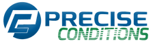 Precise Conditions logo