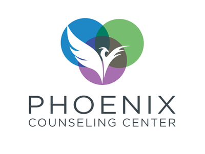 Phoenix Counseling Center logo