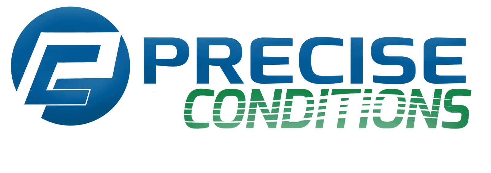Precise Conditions