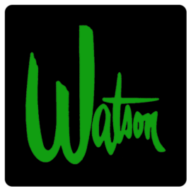 Watson Insurance Agency logo