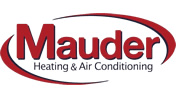 Mauder Heating & Air Conditioning logo