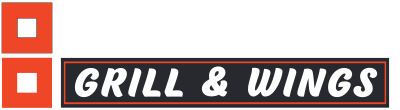 Hurricane Grill & Wings logo
