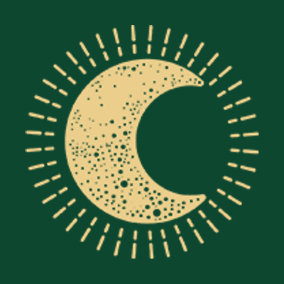 Mezza Luna logo