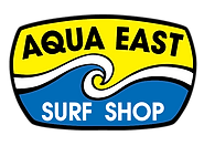 Aqua East logo