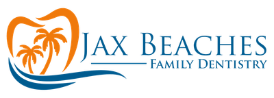 JAX BEACHES FAMILY DENTISTRY logo