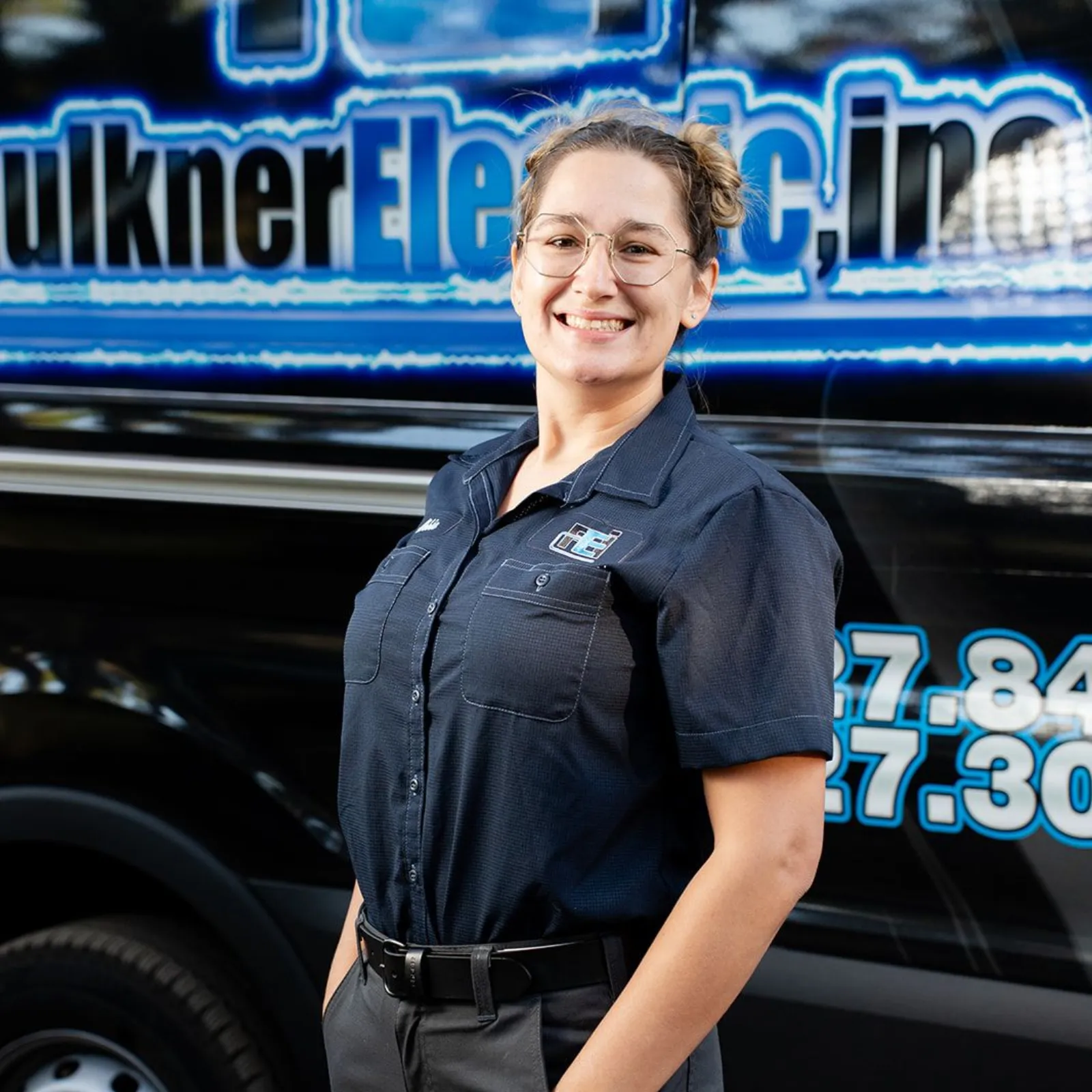 Faulkner electric