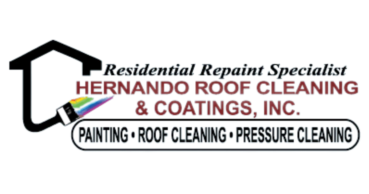 Hernando Roof Cleaning & Coatings