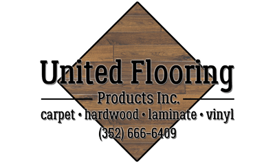 United Flooring Products logo