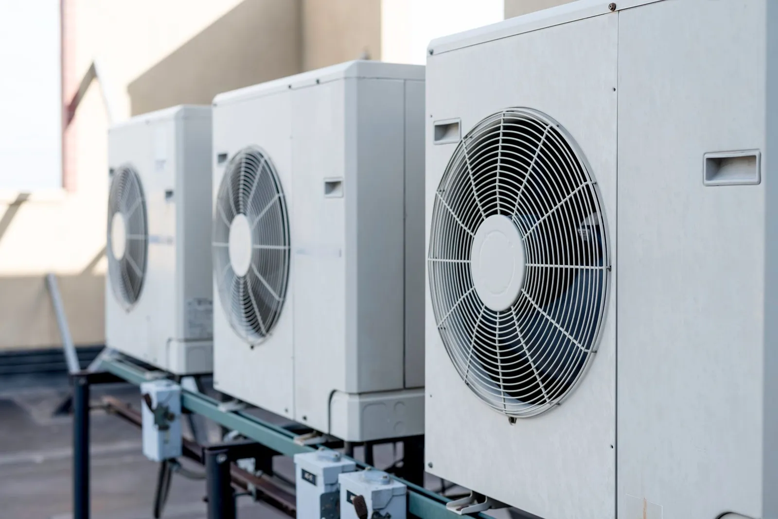 Craig W. Krueger Air Conditioning and Heating