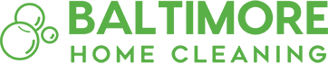 Baltimore Home Cleaning logo