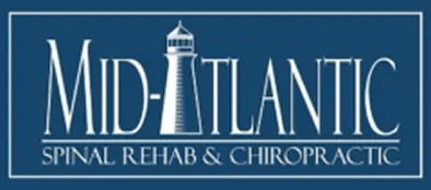 Mid Atlantic Spinal Rehab & Chiropractic logo