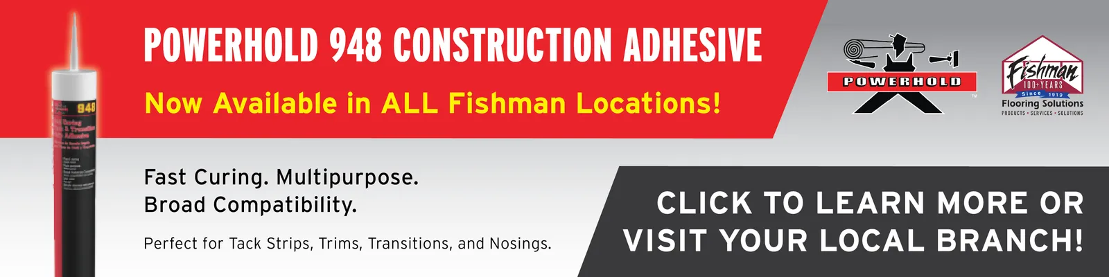 Fishman Flooring Solutions