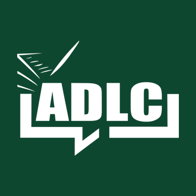 ADLC logo