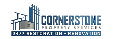 Cornerstone Property Services logo