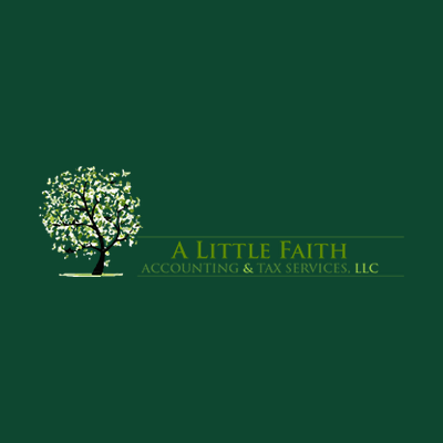 A Little Faith Accounting & Tax Services LLC logo