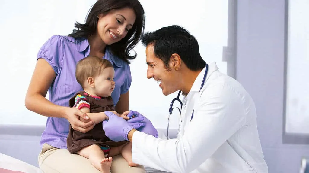 Baltimore Medical System