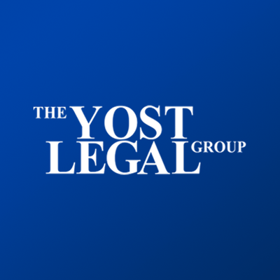 The Yost Legal Group logo