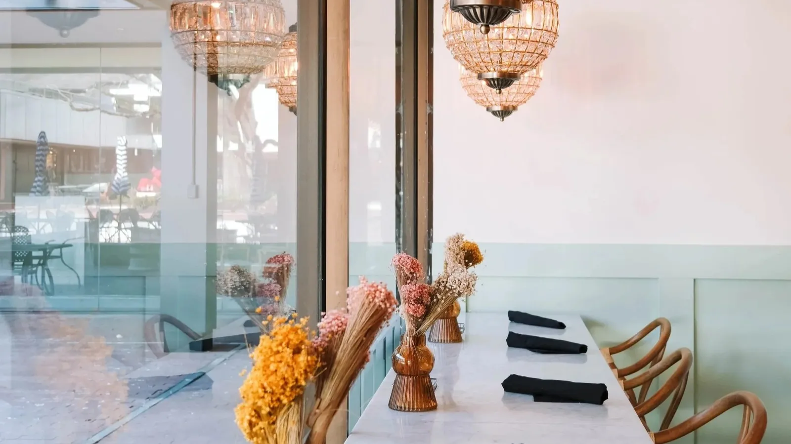 Easy Like Sunday Brunch