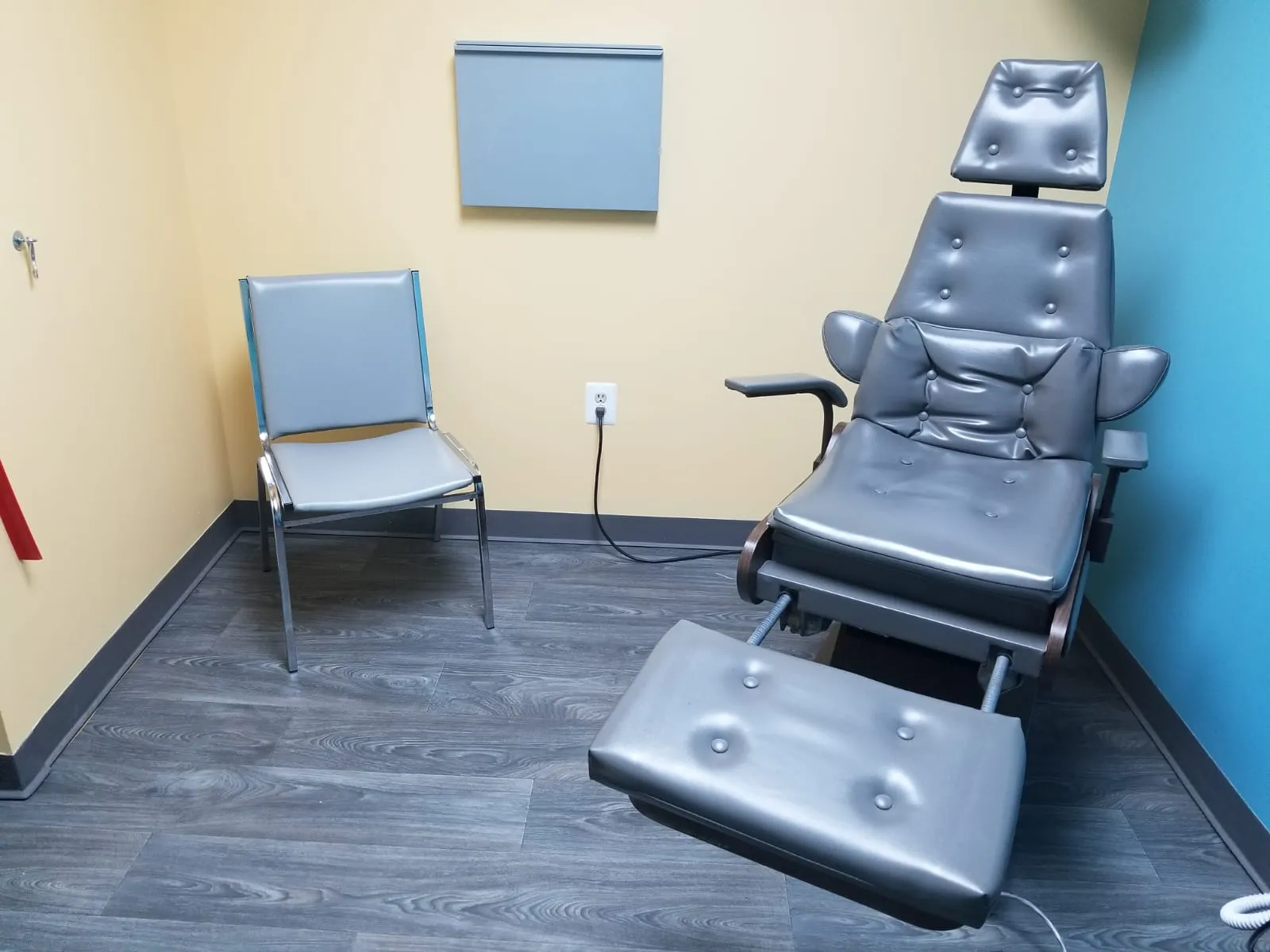 Hamilton Foot Care