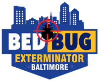 Bed Bug Exterminator Baltimore logo