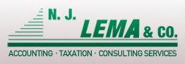 N. J. Lema & Co logo